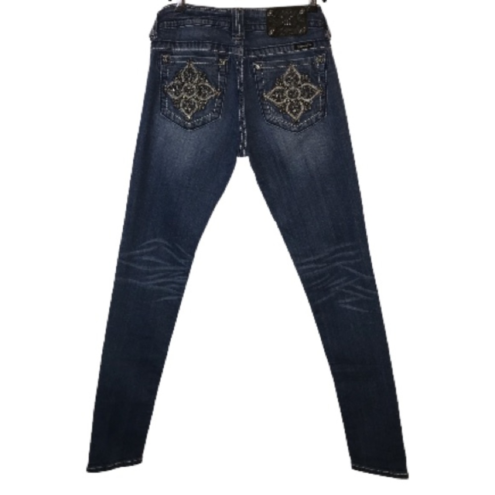 Miss Me Jeans Skinny Size 27